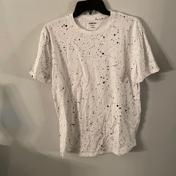 Carbon Other - T shirt